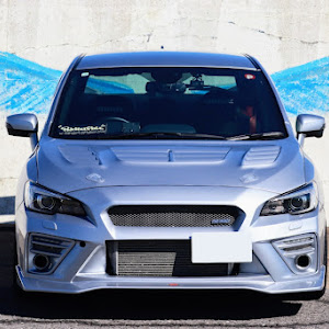 WRX STI