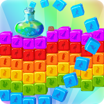 Cover Image of Скачать Toy Blast:Cube Smash 1.0.2 APK