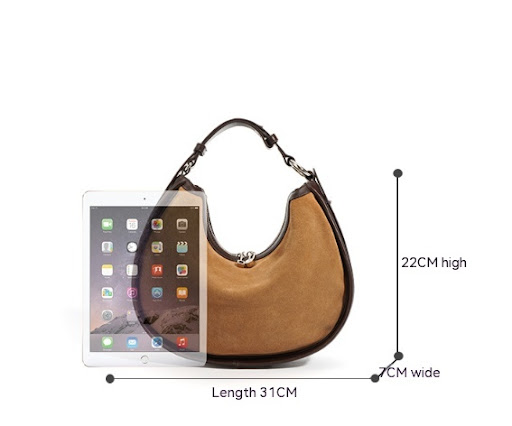 Title 7, Special-interest Design Girls Selenodont Bag Wo...