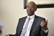 Parks Tau. File photo.