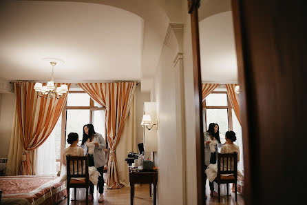 Wedding photographer Anna Bugorkova (bugorkovaphoto). Photo of 16 November 2020