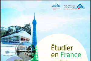 Brochure AEFE