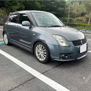 スイフトスポーツ ZC31S