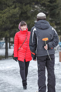 結婚式の写真家Aleksandr Myasnikov (alec111111)。2016 5月11日の写真