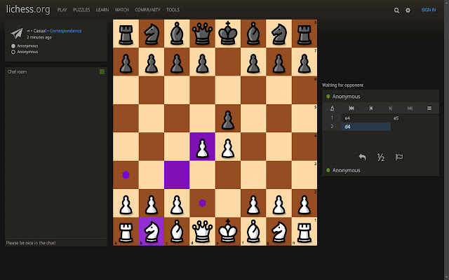 Chess Piece Design  gioco from Lichess - Chess Forums 