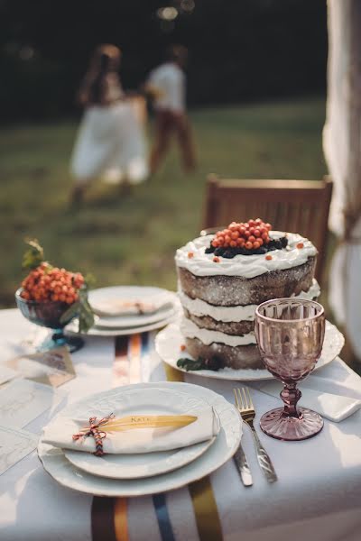 Wedding photographer Aleksandr Klimenko (stavklem). Photo of 7 August 2017