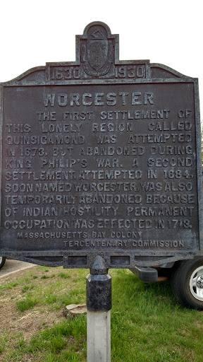 Worcester