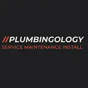 Plumbingology Logo