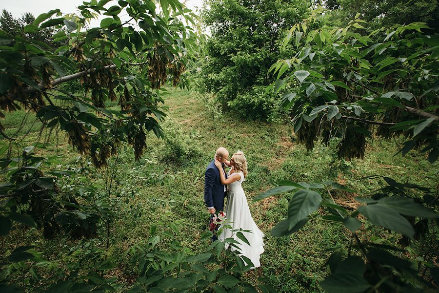 Wedding photographer Aleksandr Vinogradov (vinogradov). Photo of 30 July 2015