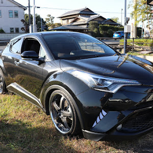 C-HR ZYX10