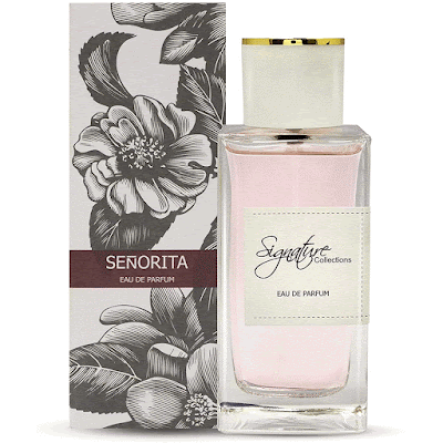 BVL Senorita Woman Edp City 100ml