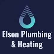 Elson Plumbing & Heating Logo