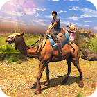 Camel Taxi Driver - OffRoad Passenger Transport 1.0