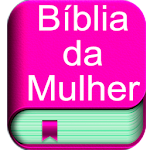 Cover Image of Baixar Bíblia para Mulher de fé 23.0 APK