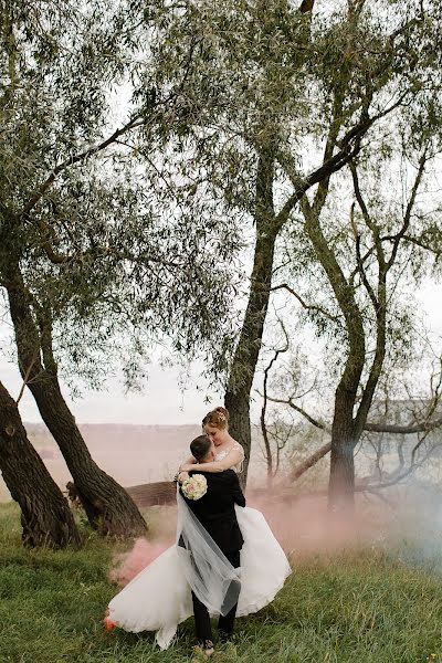 Wedding photographer Iliza Shaykhutdinova (ilizka). Photo of 1 November 2023