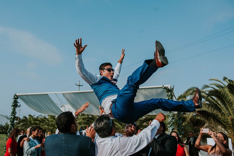 Fotógrafo de bodas Kuno Goicochea (kunogoicochea). Foto del 23 de junio 2022