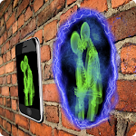 Cover Image of Download Xray Wall Scanner HD Prank  APK