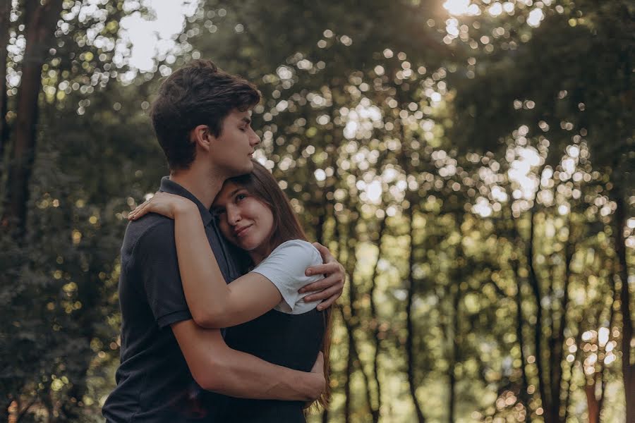 Hochzeitsfotograf Artem Konoplyanko (artemkonoplianko). Foto vom 11. September 2019