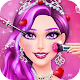 Download Valentine Princess Beauty Salon-Makeover For PC Windows and Mac 1.0