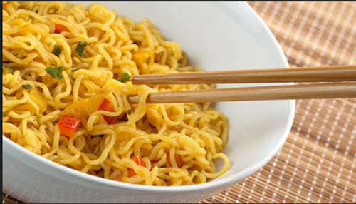 Plain Maggi