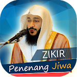 Cover Image of Download Zikir Penenang Jiwa 2.1 APK