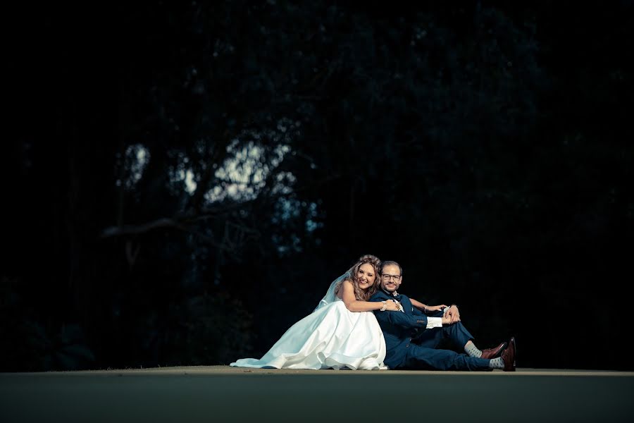 Bryllupsfotograf Francisco Alvarado León (franciscoalvara). Bilde av 18 september 2023