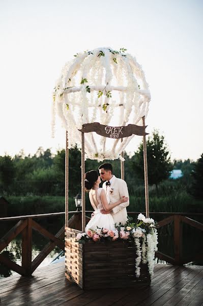 Photographe de mariage Anna Mironenko (annamironenko). Photo du 14 novembre 2017