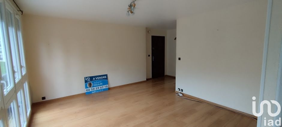 Vente appartement 5 pièces 89 m² à Maromme (76150), 115 000 €