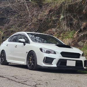 WRX STI VAB