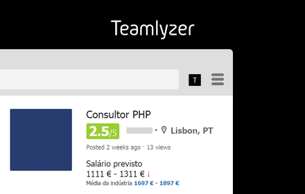 Teamlyzer Preview image 0