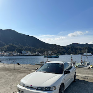 インテグラ DC2