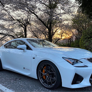 RC F