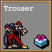 Big Trouser icon 