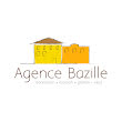 logo de l'agence AGENCE BAZILLE