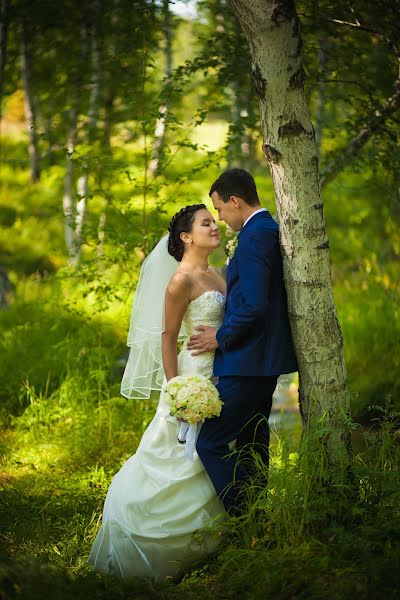 Wedding photographer Vyacheslav Belousov (slaveel). Photo of 25 August 2019