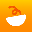 Icon Samsung Food: Meal Planning