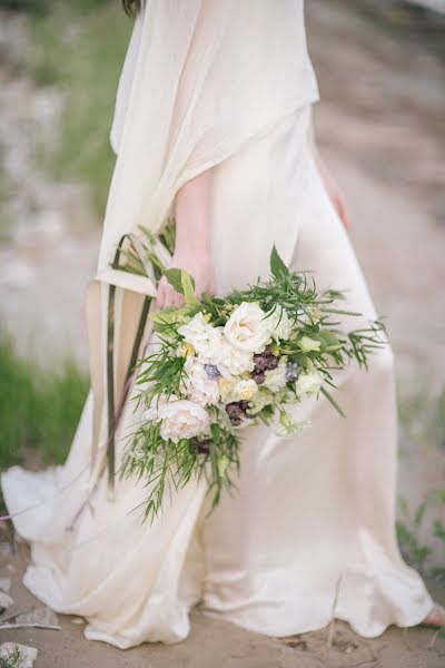 Fotógrafo de bodas Kseniya Shilova (shilovak). Foto del 29 de junio 2017