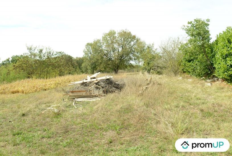  Vente Terrain à bâtir - à Floressas (46700) 