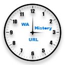 WA History URL