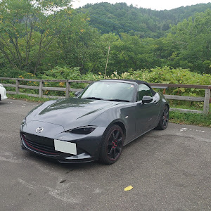 ロードスター ND5RC