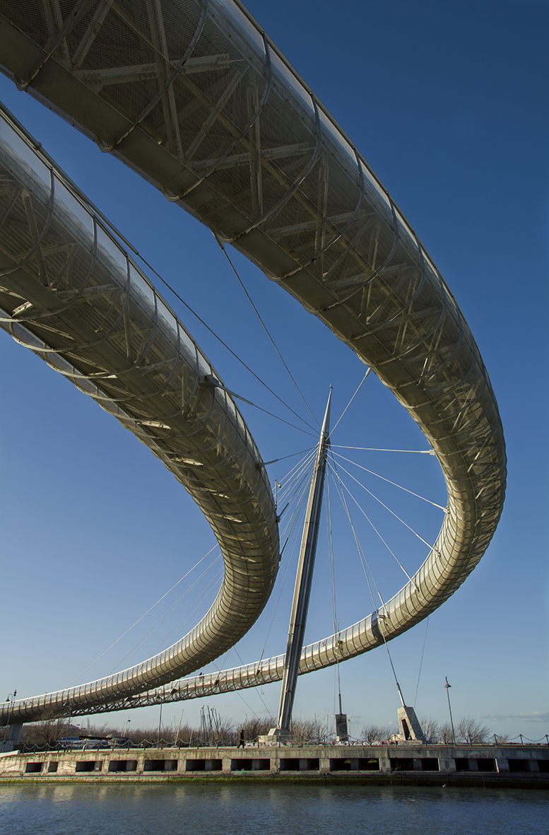 Ponte alieno di carlitos864