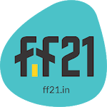 Cover Image of ダウンロード FF21 1.0.8 APK