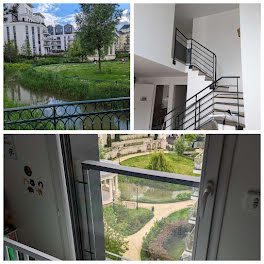 appartement à Puteaux (92)