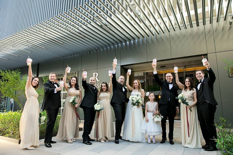 ช่างภาพงานแต่งงาน Anna Marisol (annamarisol) ภาพเมื่อ 25 สิงหาคม 2019