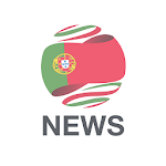 Cover Image of ดาวน์โหลด Portugal News | Portugal Newspapers and Magazines 3.2.7 APK