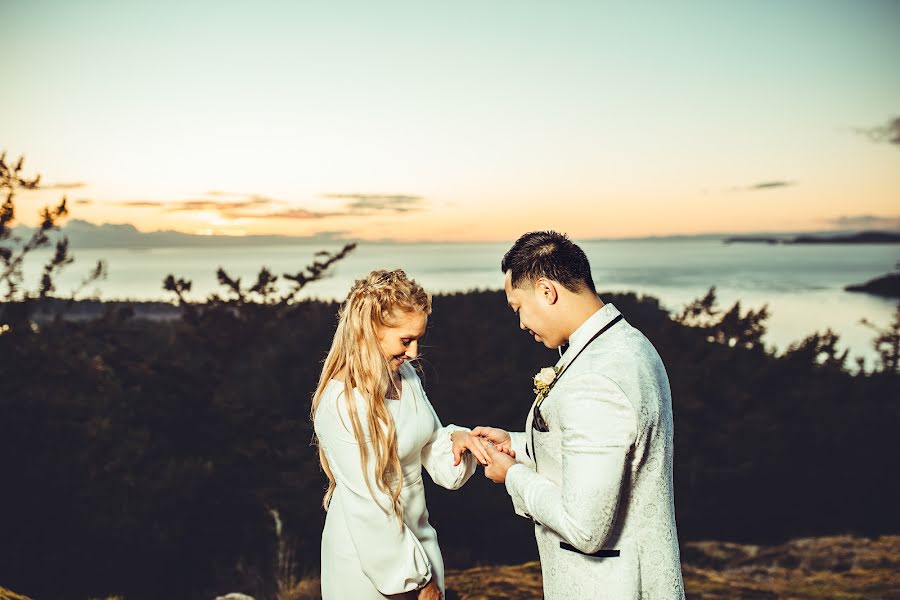 Photographe de mariage Fabian Andres Robles Leyton (fabianandres). Photo du 28 mars