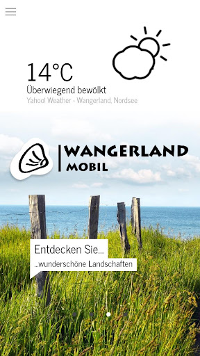 Mobil-Wangerland