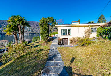 Maison avec jardin et terrasse 4