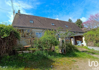 maison à Bléré (37)