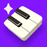 Simply Piano: Learn Piano Fast icon